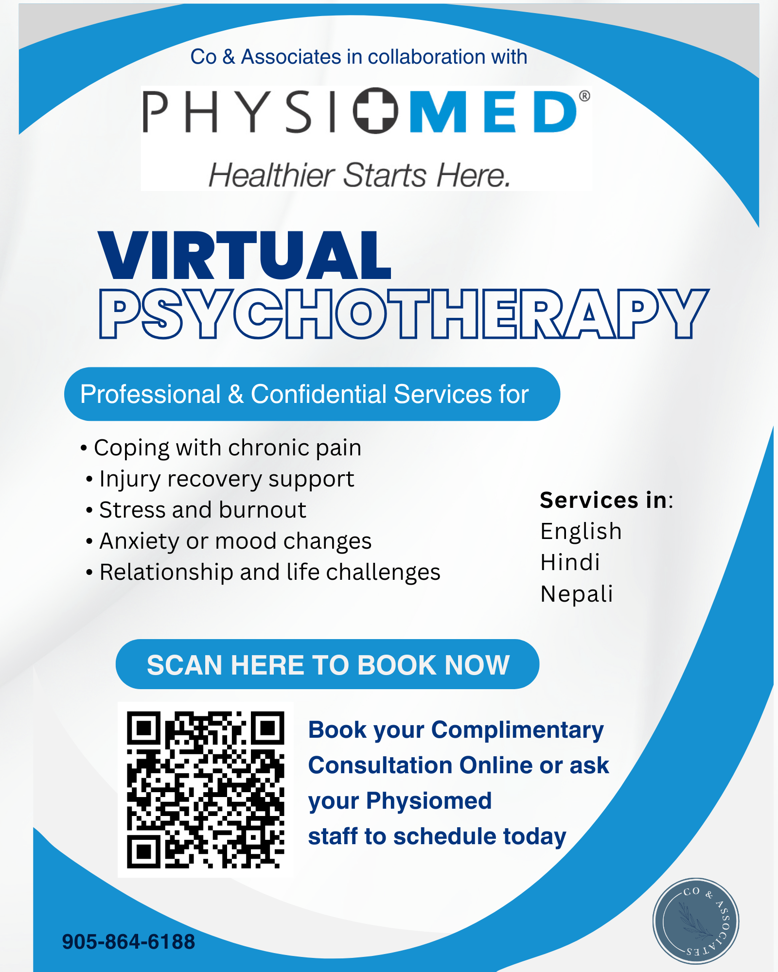 Why Injury Recovery Can Affect Your Mental Health